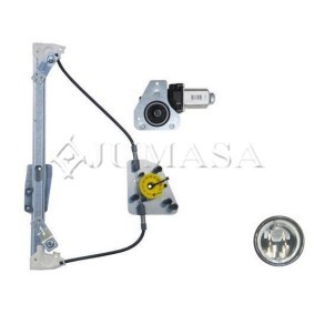 Fensterheber ZR HY44 R von JUMASA günstig für 200,12 € online kaufen
