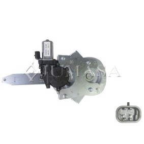 Fensterheber ZR HY45 L von JUMASA günstig für 147,31 € online kaufen