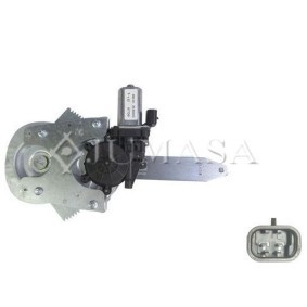 Fensterheber ZR HY45 R von JUMASA günstig für 147,31 € online kaufen