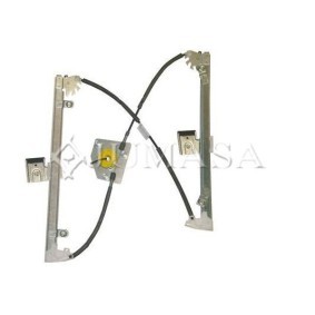 Fensterheber ZR HY701 R von JUMASA günstig für 105,25 € online kaufen