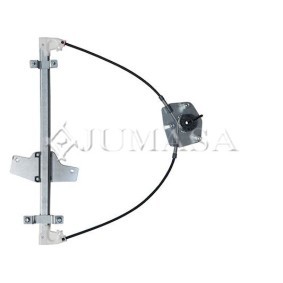 Compre Elevador de vidro da JUMASA ZR KA706 L a um preço baixo por 114,98 €