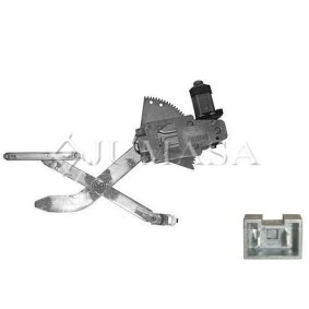Acquista Alzacristallo da JUMASA ZR ME54 L a buon mercato per soli 174,60 €