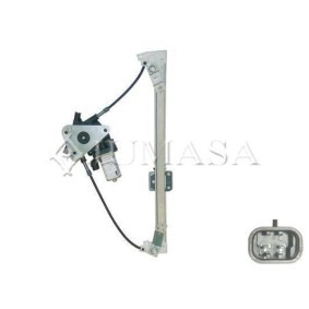Acquista Alzacristallo da JUMASA ZR ME55 R a buon mercato per soli 174,60 €