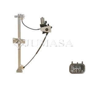 Fensterheber ZR ME63 L B von JUMASA günstig für 106,83 € online kaufen