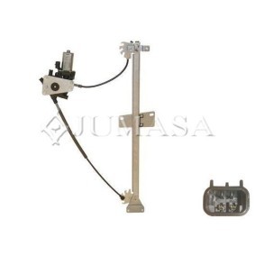 Fensterheber ZR ME63 R B von JUMASA günstig für 106,83 € online kaufen
