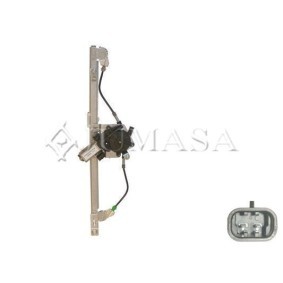 Fensterheber ZR ME69 L von JUMASA günstig für 113,88 € online kaufen