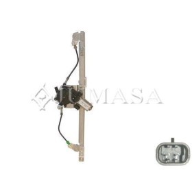 Fensterheber ZR ME69 R von JUMASA günstig für 113,88 € online kaufen
