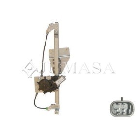 Acquista Alzacristallo da JUMASA ZR ME70 R a buon mercato per soli 171,54 €