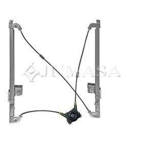 Fensterheber ZR ME703 R von JUMASA günstig für 94,10 € online kaufen