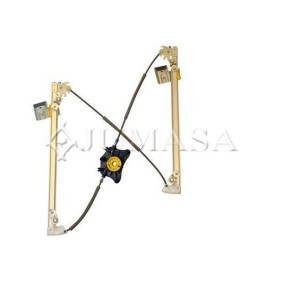 Fensterheber ZR ME704 R von JUMASA günstig für 133,93 € online kaufen