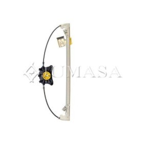 Fensterheber ZR ME705 R von JUMASA günstig für 120,01 € online kaufen