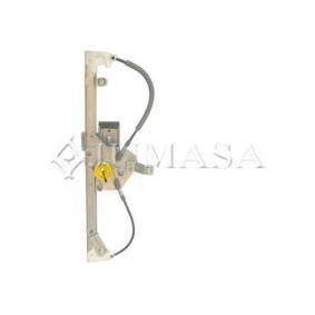 Acquista Alzacristallo da JUMASA ZR ME712 L a buon mercato per soli 115,77 €