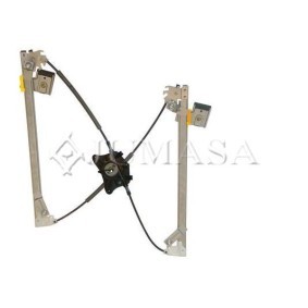 Fensterheber ZR ME713 L von JUMASA günstig für 132,18 € online kaufen