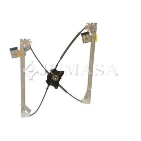 Fensterheber ZR ME713 R von JUMASA günstig für 132,18 € online kaufen