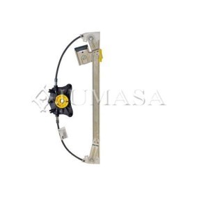 Fensterheber ZR ME714 R von JUMASA günstig für 113,88 € online kaufen