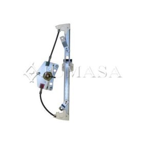 Fensterheber ZR ME724 R von JUMASA günstig für 129,15 € online kaufen