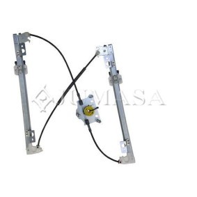 Fensterheber ZR ME725 L von JUMASA günstig für 133,69 € online kaufen