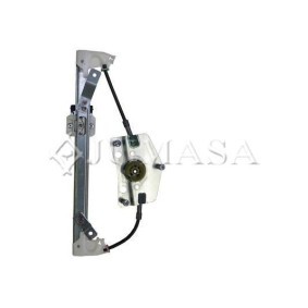 Fensterheber ZR ME726 L von JUMASA günstig für 138,22 € online kaufen