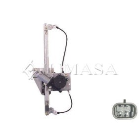 Achetez des Lève-vitre JUMASA ZR ME75 L à prix pour 168,19 €