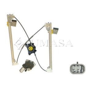 Fensterheber ZR ME81 L von JUMASA günstig für 157,71 € online kaufen
