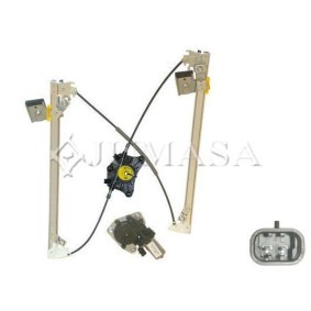 Fensterheber ZR ME81 R von JUMASA günstig für 157,71 € online kaufen