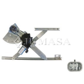 Fensterheber ZR MI51 R von JUMASA günstig für 180,84 € online kaufen
