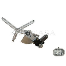 Compre Elevador de vidro da JUMASA ZR PG02 L a um preço baixo por 133,43 €
