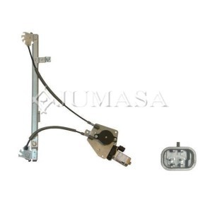 Compre Elevador de vidro da JUMASA ZR PG19 L a um preço baixo por 105,01 €