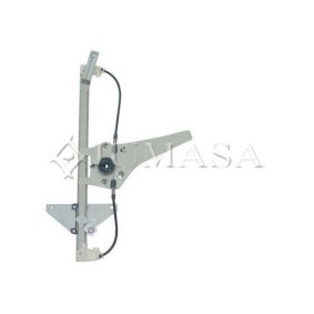 Compre Elevador de vidro da JUMASA ZR PG711 R a um preço baixo por 117,43 €