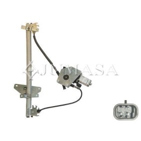 Compre Elevador de vidro da JUMASA ZR VL15 L a um preço baixo por 127,06 €