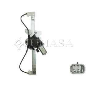 Compre Elevador de vidro da JUMASA ZR VL22 R a um preço baixo por 120,66 €
