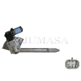 Achetez des Lève-vitre JUMASA ZR ZA25 R à prix pour 153,10 €