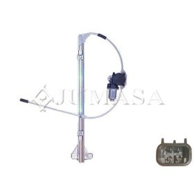 Achetez des Lève-vitre JUMASA ZR ZA29 L à prix pour 110,08 €
