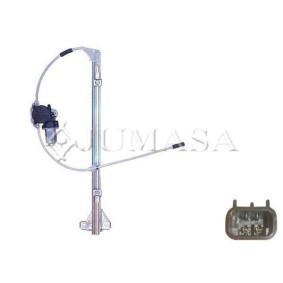 Achetez des Lève-vitre JUMASA ZR ZA29 R à prix pour 120,60 €