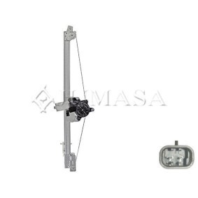 Fensterheber ZR ZA32 L von JUMASA günstig für 113,88 € online kaufen
