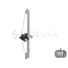 Fensterheber ZR ZA32 R von JUMASA günstig für 113,88 € online kaufen
