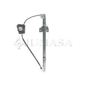 Achetez des Lève-vitre JUMASA ZR ZA710 R à prix pour 122,10 €