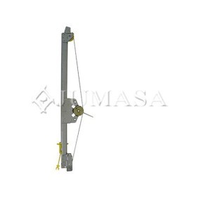 Fensterheber ZR ZA713 L von JUMASA günstig für 136,71 € online kaufen
