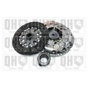Achetez des Kit d'embrayage QUINTON HAZELL QKT2854AF à prix pour 373,39 €