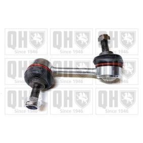 Koppelstange QLS1759S von QUINTON HAZELL günstig für 9,93 € online kaufen