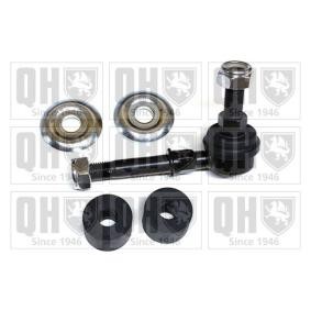 Koppelstange QLS1835S von QUINTON HAZELL günstig für 16,93 € online kaufen