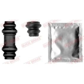 Compre Kit de acessórios, pinça de travão da QUICK BRAKE 113-1328 a um preço baixo por 4,61 €