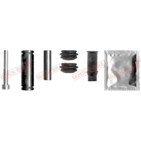 Compre Juego de casquillos guía, pinza de freno de QUICK BRAKE online para LAGUNA I Grandtour (K56_) a precios moderados