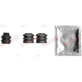 Acquista Kit bussole guida, pinza freno da QUICK BRAKE online per CARINA E Tre volumi (_T19_) a prezzi moderati