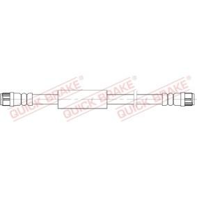 Comprar Latiguillo de freno de QUICK BRAKE 22.319 a bajo precio de 10,43 €