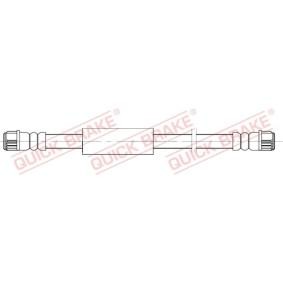 Comprar Latiguillo de freno de QUICK BRAKE 22.323 a bajo precio de 11,26 €