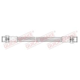 Comprar Latiguillo de freno de QUICK BRAKE 25.022 a bajo precio de 7,24 €