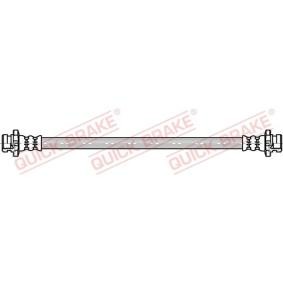 Achetez des Flexible de frein QUICK BRAKE 25.058 à prix pour 14,48 €