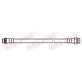 Achetez des Flexible de frein QUICK BRAKE 25.092 à prix pour 7,83 €