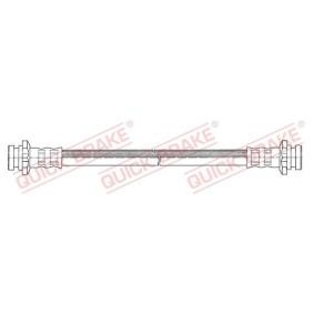 Achetez des Flexible de frein QUICK BRAKE 27.031 à prix pour 11,25 €